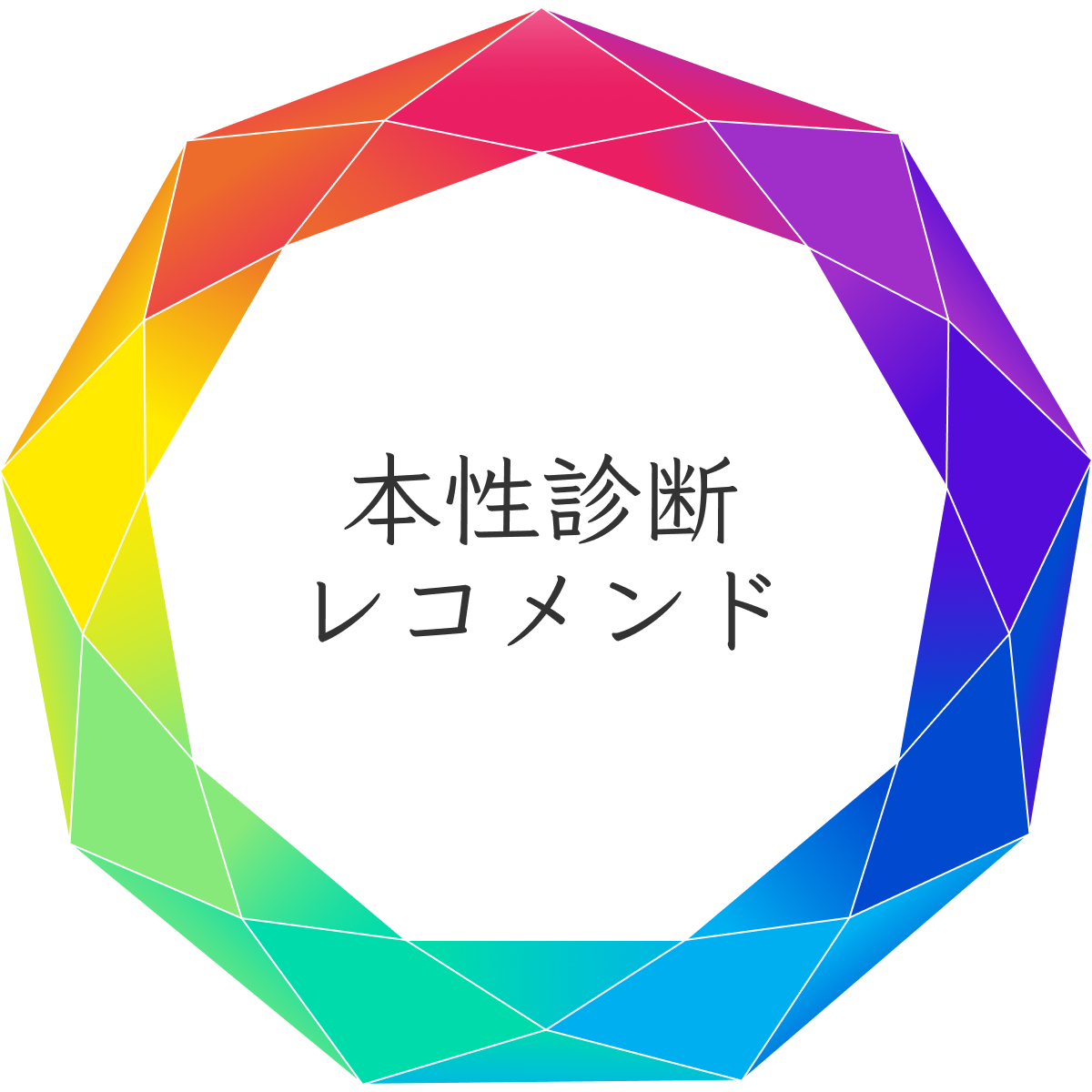 本性診断
